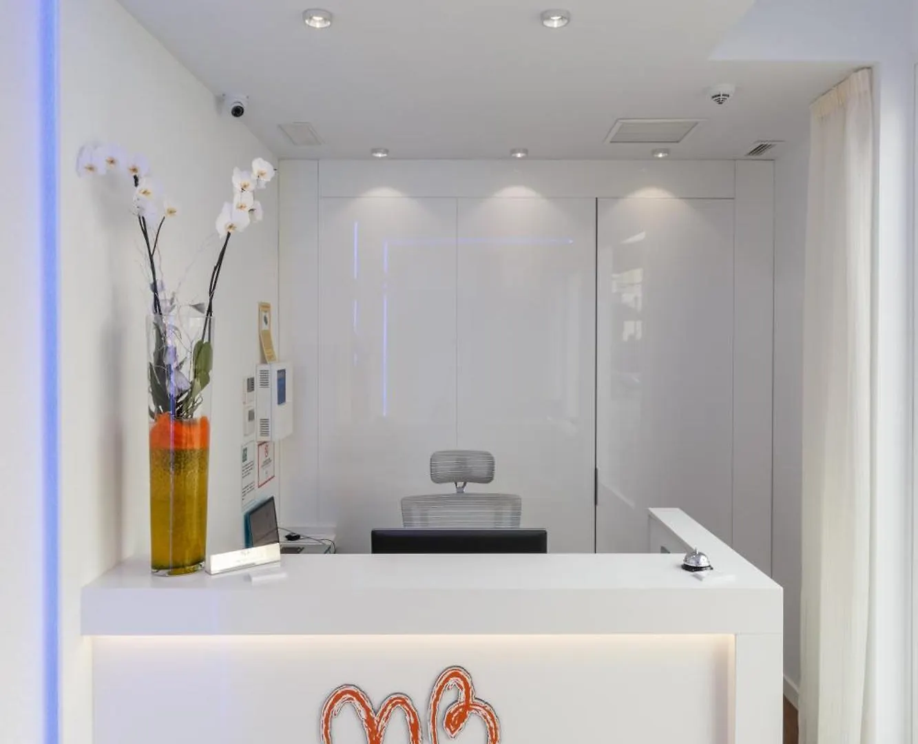 Apartamento Hacienda 10B Menyber Nerja España