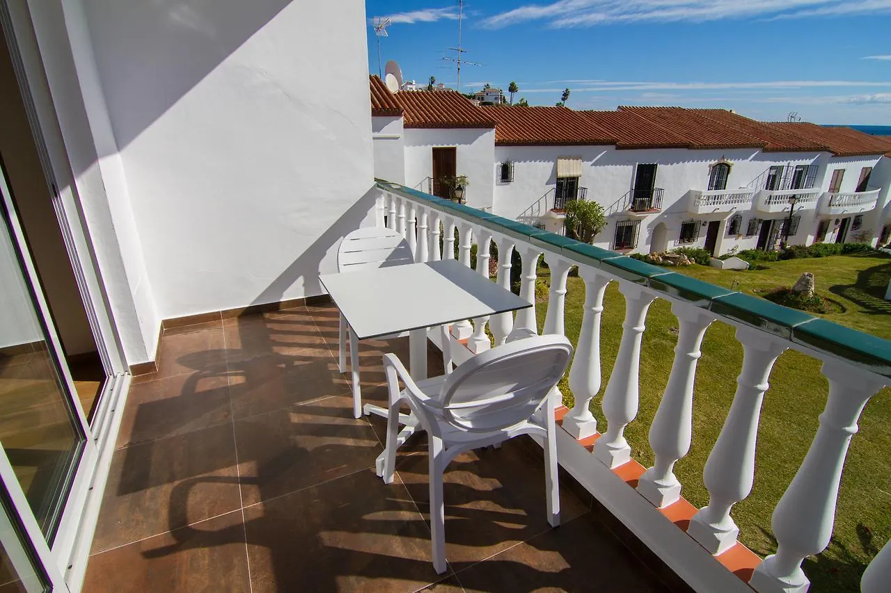 Hacienda 10B Menyber Apartment Nerja 0*,  Spain