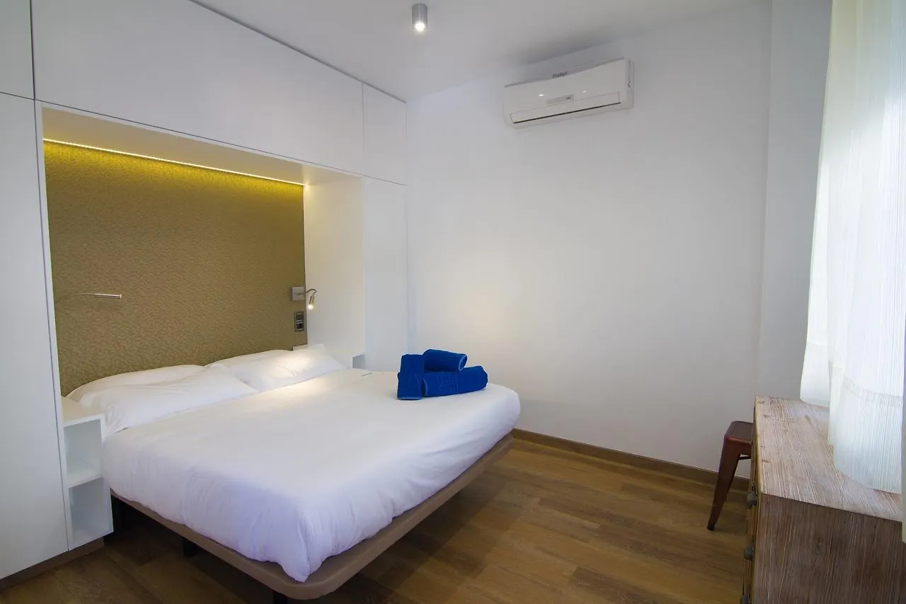 Apartamento Hacienda 10B Menyber Nerja