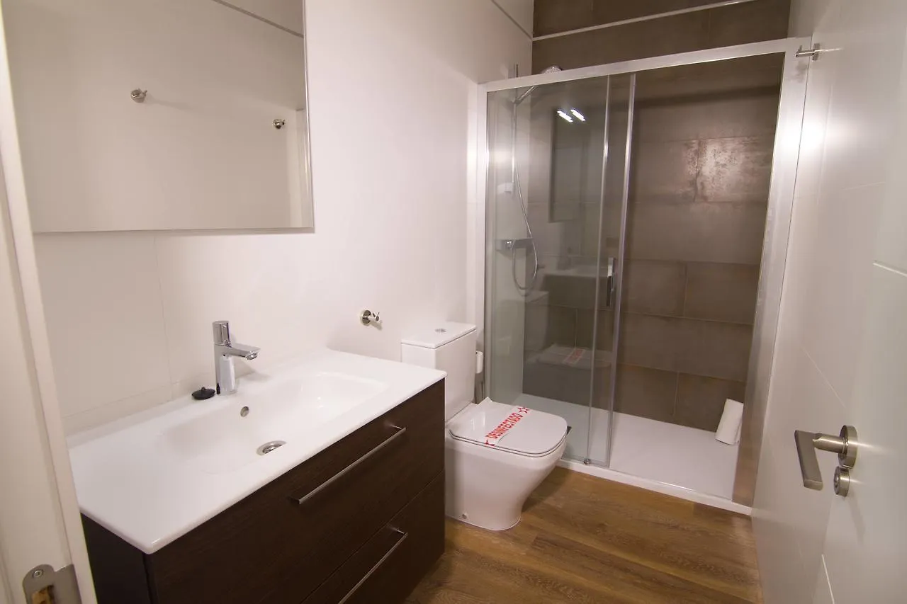 Apartamento Hacienda 10B Menyber Nerja