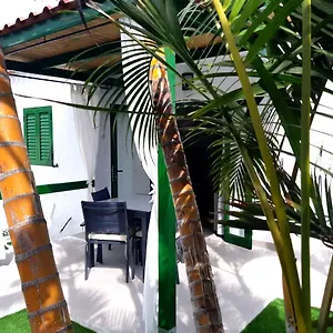 Tartanas 144 Playa Del Ingles, Jumbo , Playa del Inglés España