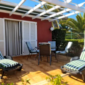 Mar , Maspalomas (Gran Canaria) España