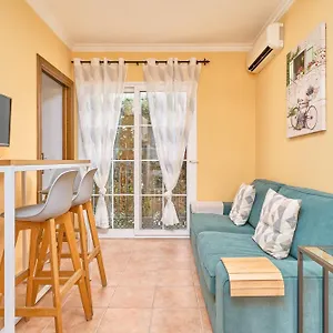  Apartamento Buriana