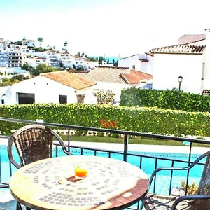  Apartamento Perfect Living In In With Pool Vft/ma/10380